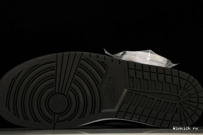 Panda” Jordan “Reverse High 1 OG Air 0902